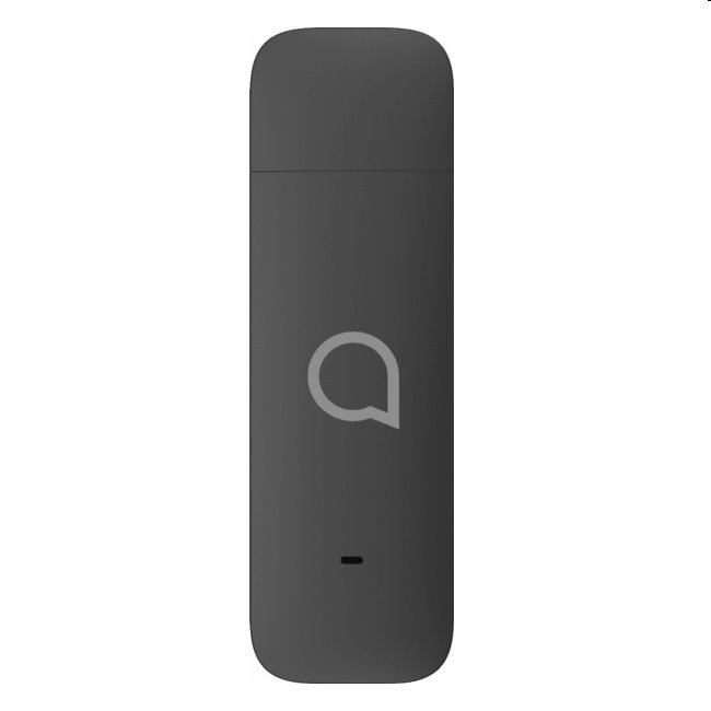 Alcatel LinkKey IK41 modem, fekete