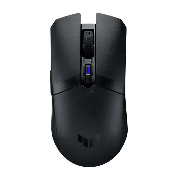 ASUS TUF Gaming M4 Vezeték nélküli játékos egér ASUS TUF Gaming M4 Vezeték nélküli játékos egér