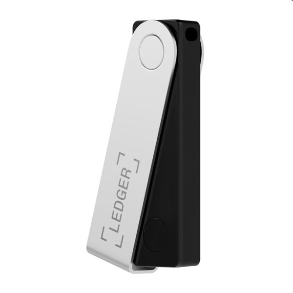 Ledger Nano X Ledger Nano X