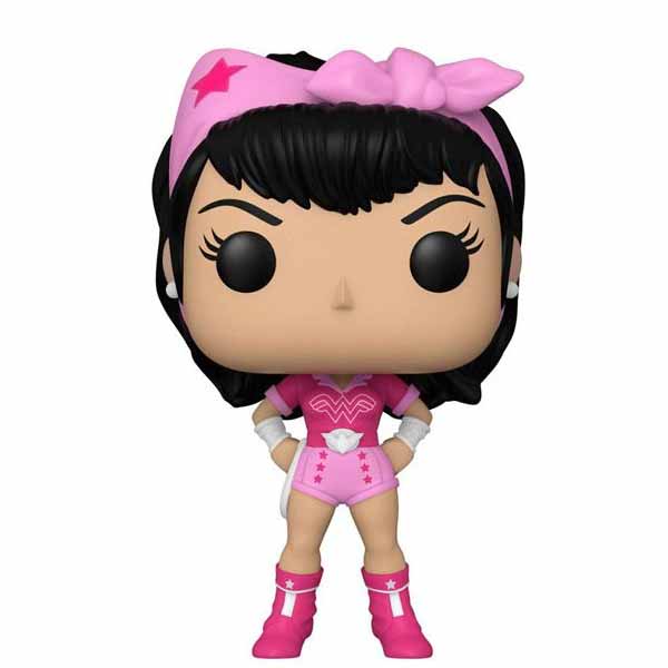 POP! Bombshells: Wonder Woman (DC) POP! Bombshells: Wonder Woman (DC)