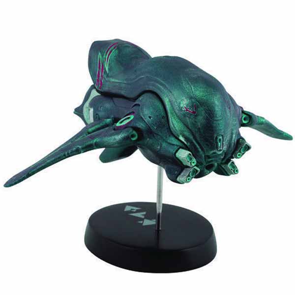 Replika Covenant Banshee (Halo) Replika Covenant Banshee (Halo)