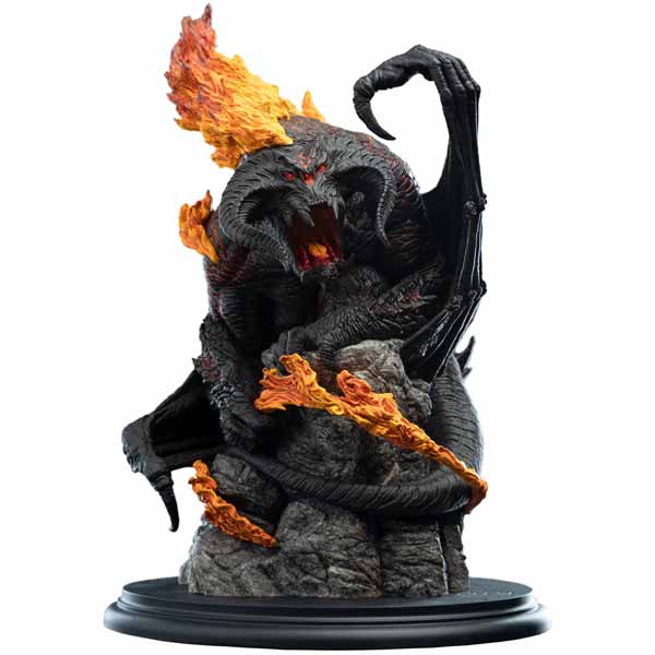 Szobor The Balrog Classic Series 1:6 (Lord of The Rings)