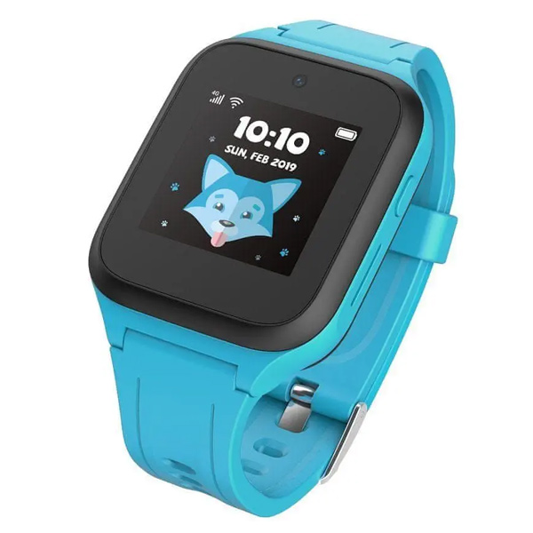 TCL MOVETIME Family Watch 40 Kék akciós termékkép 1