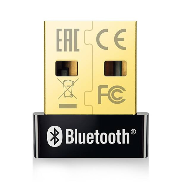 tp-link UB400, Bluetooth 4.0 Nano USB Adapter, Nano Size, USB 2.0 akciós termékkép 1