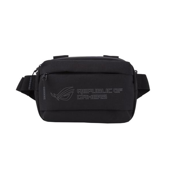 ASUS ROG Waistpack fekete övtáska