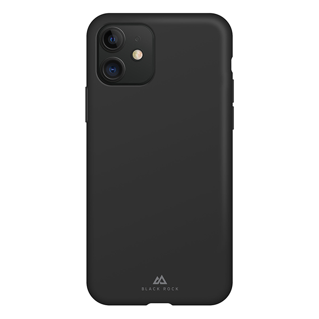Black Rock Fitness Case iPhone 11 Pro Max, Fekete - OPENBOX (Bontott csomagolás, teljes garancia)