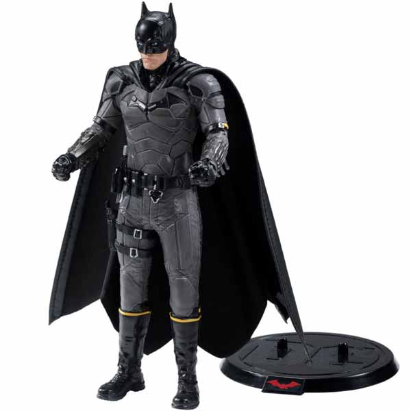 Figura Bendyfig Batman (DC)