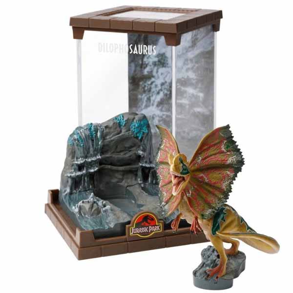 Figura Creature Dilophosaurus (Jurassic Park)