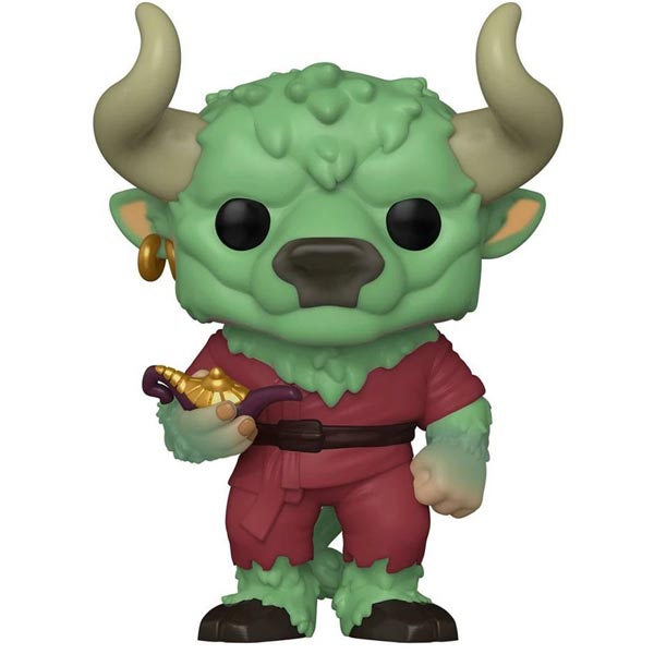 POP! Dr. Strange In The Multiverse Of Madness: Rintrah (Marvel) POP! Dr. Strange In The Multiverse Of Madness: Rintrah (Marvel)