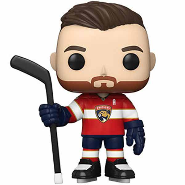 POP! Hockey NHL: Jonathan Huberdeau (Florida Phanters)