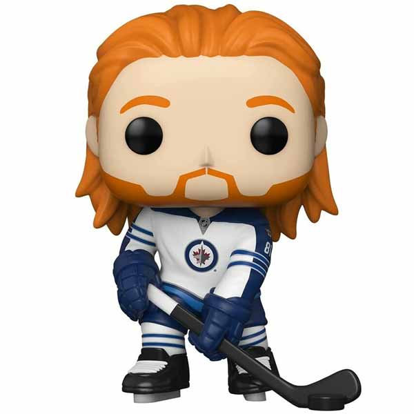 POP! Hockey NHL: Kyle Connor (Jets)