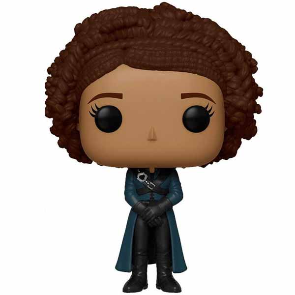 POP! TV: Missandei (Game of Thrones) Limited Edition POP! TV: Missandei (Game of Thrones) Limited Edition