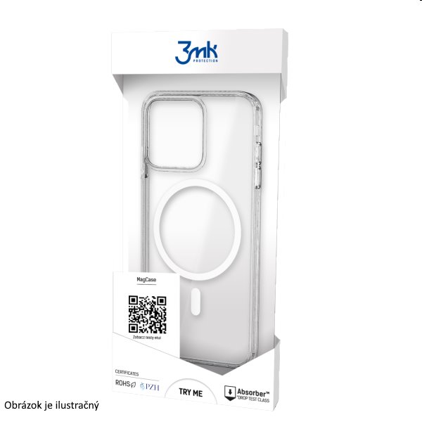 Tok 3mk Mag Case for Apple iPhone 13