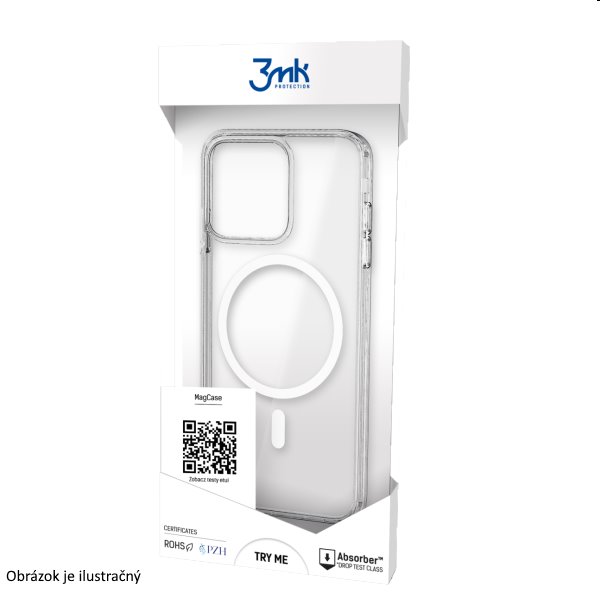 Tok 3mk Mag Case for Apple iPhone 13 mini