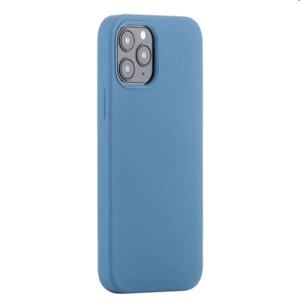 Tok ER Case Carneval Snap MagSafe-vel for iPhone 12/12 Pro, kék Tok ER Case Carneval Snap MagSafe-vel for iPhone 12/12 Pro, kék
