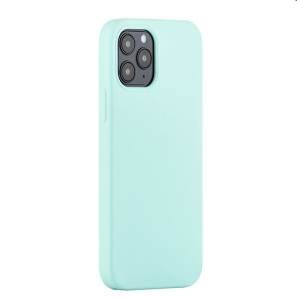 Tok ER Case Carneval Snap MagSafe-vel for iPhone 12 mini, zöld
