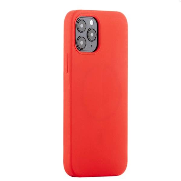 Tok ER Case Carneval Snap for iPhone 13 mini, piros Tok ER Case Carneval Snap for iPhone 13 mini, piros