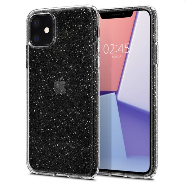 Tok Spigen Liquid Crystal Glitter for Apple iPhone 11