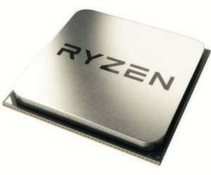 AMD Ryzen 7 5800X - OPENBOX (Bontott csomagolás, teljes garancia)