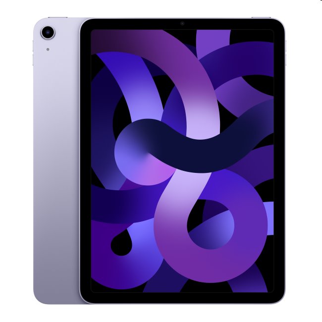 Apple iPad Air 10.9" (2022) Wi-Fi 256GB, lila
