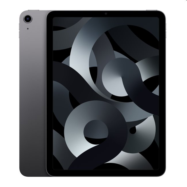 Apple iPad Air 10.9" (2022) Wi-Fi, 64GB, grey, A osztály - használt, 12 hónap garancia Apple iPad Air 10.9" (2022) Wi-Fi, 64GB, grey, A osztály - használt, 12 hónap garancia