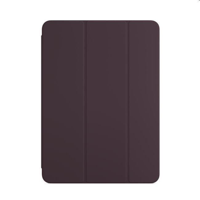 Apple Smart Folio for iPad Air (2022), dark cherry