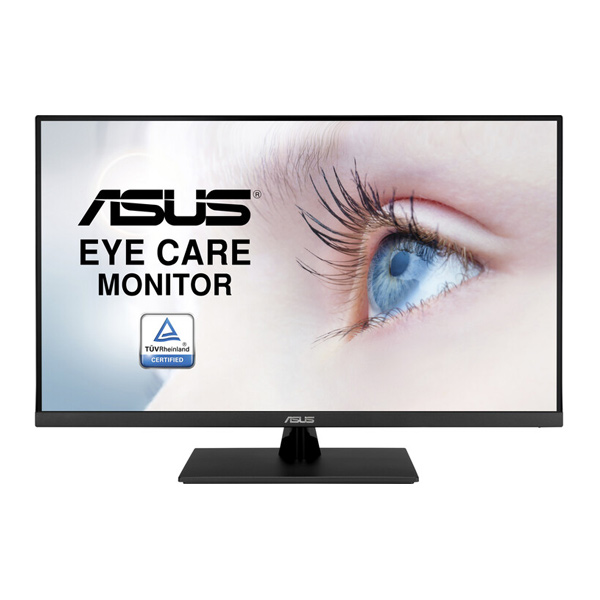 ASUS Eye Care Monitor VP32AQ 31,5" IPS QHD 2560x1440 16:9 75Hz 350cd 5ms HDMI DP