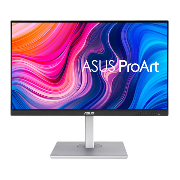 ASUS ProArt Display PA279CV Monitor 27" IPS 4K 3840x2160 16:9 60Hz  350cd 5ms HDMI DP USB USB-C