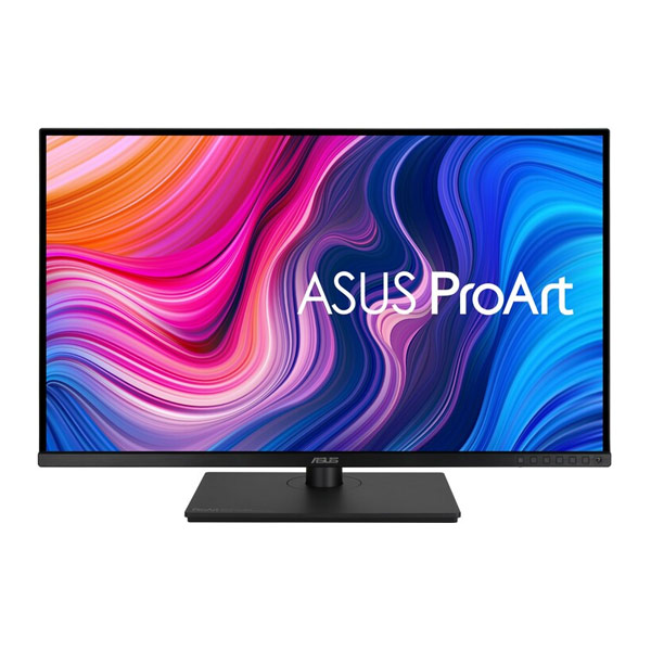 Monitor ASUS ProArt Display PA328CGV 32" IPS QHD 2560x1440 16:9 165Hz 450cd 5ms HDMI DP USB USB-C akciós termékkép 1