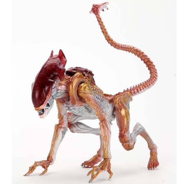 Figura Kenner Tribute Panther Alien