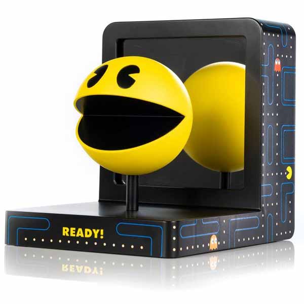 Figura Pac Man