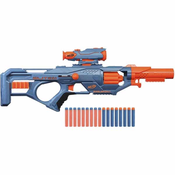 Nerf Elite 2.0 Eaglepoint puska