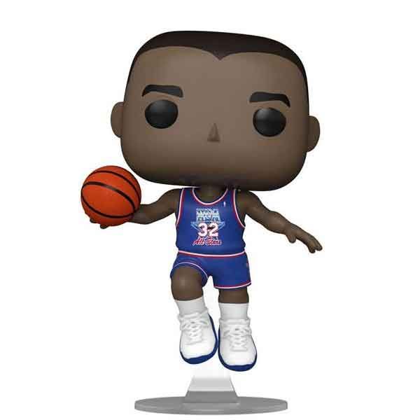 POP! Basketball NBA: Magic Johnson 1991 (All Stars)