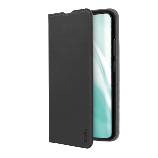 Tok SBS Book Wallet Lite for Xiaomi 12 Pro, fekete