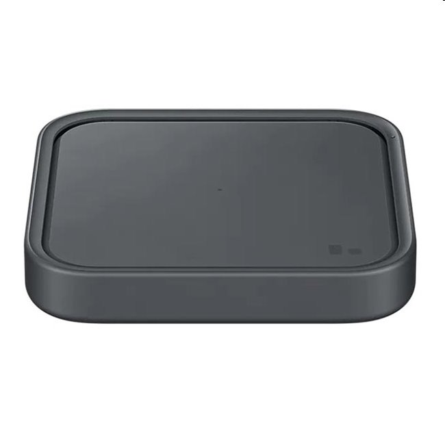 Samsung Vezeték nélküli töltőlap (15W), Fekete akciós termékkép 1