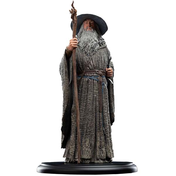 Szobor Gandalf The Grey (Lord of The Rings)