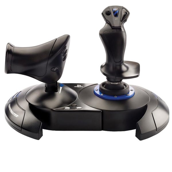 Thrustmaster T.Flight Hotas 4 - OPENBOX (Bontott csomagolás, teljes garancia)