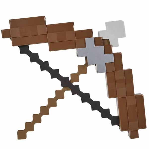 Ultimate Íj & Nyílvessző (Minecraft)