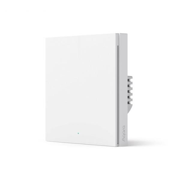 Aqara Smart Home Fali kapcsoló H1 Nulla vezető csatlakoztatással akciós termékkép 1