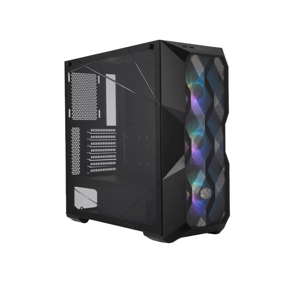COOLER MASTER MASTERBOX TD500 MESH ARGB PC ház