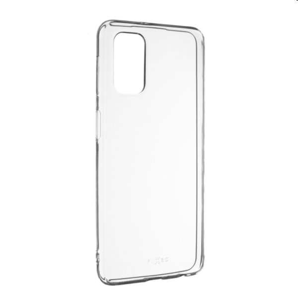 FIXED TPU Géltok for Samsung Galaxy A32 5G, tiszta