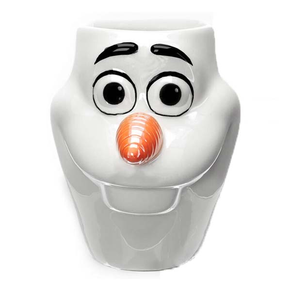 Frozen II Olaf - csésze 450 ml akciós termékkép 1