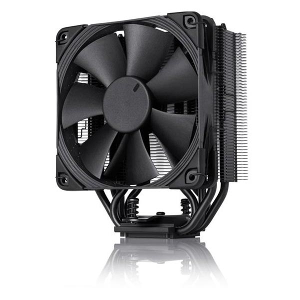 Noctua NH-U12S chromax.black Hűtés CPU akciós termékkép 1
