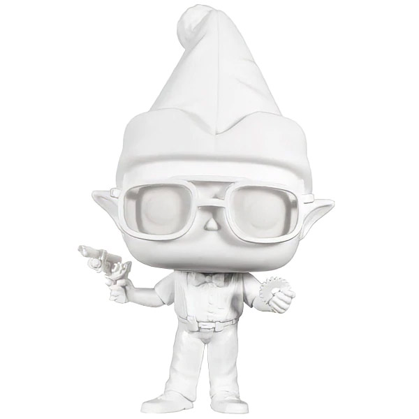POP! TV: Dwight Schrute as Elf D.I.Y. White (The Office) Special Kiadás