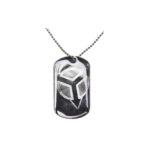 Kutyabiléta Killzone Logo akciós termékkép 1