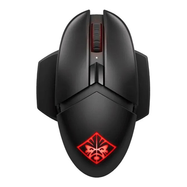 Vezeték nélküli Gamer egér HP OMEN PHOTON Wireless Mouse