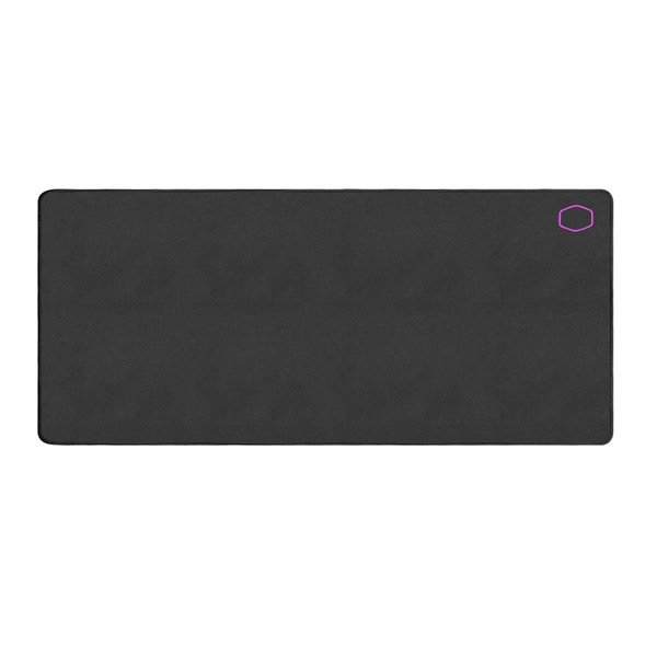 Cooler Master MP511 CORDURA, Egérpad XL, fekete Cooler Master MP511 CORDURA, Egérpad XL, fekete