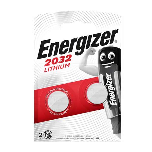 Energizer CR2032 2pack Energizer CR2032 2pack