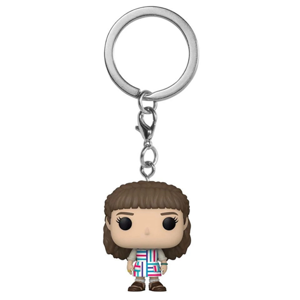 Funko POP! Kulcstartó Eleven (Stranger Things 4) Funko POP! Kulcstartó Eleven (Stranger Things 4)