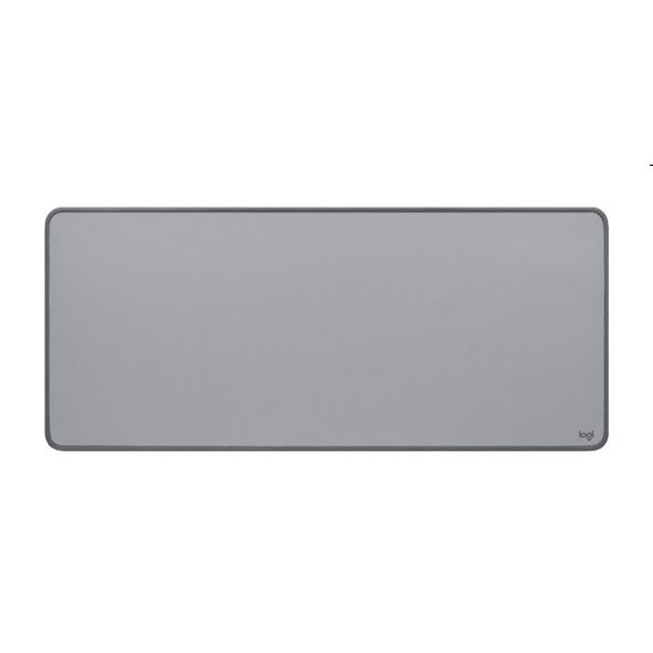 Logitech Desk Mat Studio Series - alátét - szürke